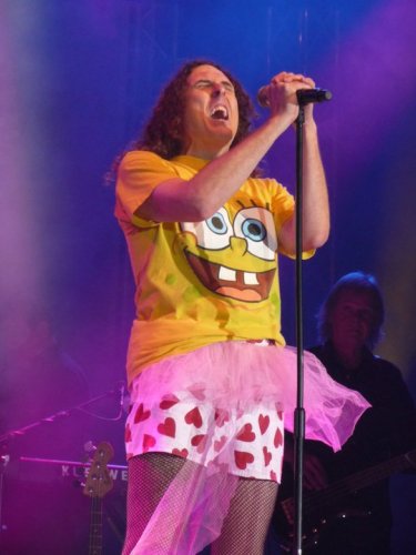 Weird Al