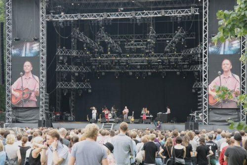 Jens Lekman