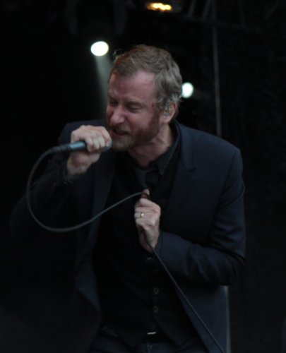 The National