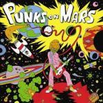 Punks on Mars