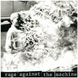 Rage Against The Machine