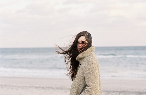 Julianna Barwick (photo by Jody Rogac)