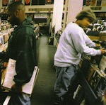 DJ Shadow