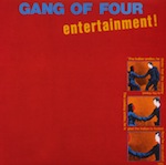 Gang Of Four