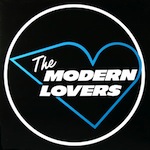 The Modern Lovers