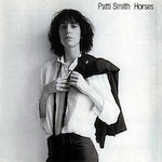 Patti Smith