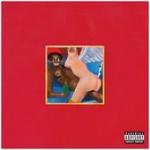 My Beautiful Dark Twisted Fantasy My Beautiful Dark Twisted Fantasy