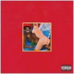 My Beautiful Dark Twisted Fantasy 