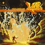 At War with the Mystics At War with the Mystics