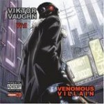 VV:2 Venomous Villain