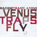 Venus Traps Fly
