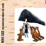 Fox Confessor Brings the Flood Fox Confessor Brings the Flood