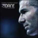 Zidane. A 21st Century Portrait. OST Zidane. A 21st Century Portrait. OST
