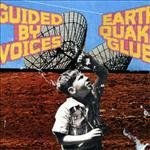 Earthquake Glue Earthquake Glue
