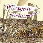 Her Majesty the Decemberists