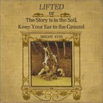 Lifted Or The Story Is In The Soil Keep Your Ear To The Ground Lifted Or The Story Is In The Soil Keep Your Ear To The Ground