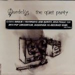 The Quiet Party The Quiet Party