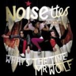 What's the Time Mr Wolf What's the Time Mr Wolf
