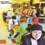 Tones of Town Tones of Town