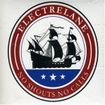 No Shouts, No Calls No Shouts, No Calls
