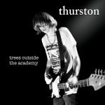 Trees Outside the Academy Trees Outside the Academy