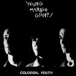 Colossal Youth Colossal Youth
