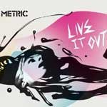 Live It Out Live It Out