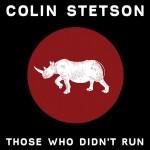 Those Who Didn't Run Those Who Didn't Run