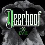 Deerhoof vs. Evil Deerhoof vs. Evil