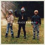 Expo 86 Expo 86