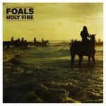 Holy Fire Holy Fire