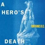 A Hero's Death A Hero's Death