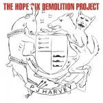 The Hope Six Demolition Project The Hope Six Demolition Project