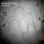 50 Words For Snow