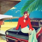 Trouble in Paradise Trouble in Paradise