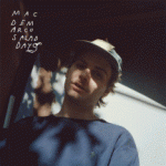 Salad Days Salad Days