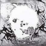 A Moon Shaped Pool A Moon Shaped Pool