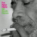 Gil Scott-Heron