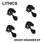 Wendy Kraemer EP