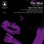 Open Your Heart Open Your Heart