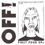First Four EPs First Four EPs