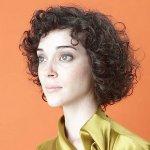 St Vincent