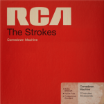 Comedown Machine Comedown Machine