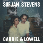 Carrie & Lowell Carrie & Lowell