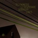 12 Desperate Straight Lines