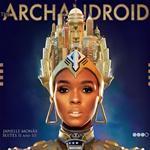 The ArchAndroid: Suites II and III The ArchAndroid: Suites II and III