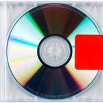 Yeezus Yeezus