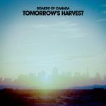 Tomorrow's Harvest Tomorrow's Harvest
