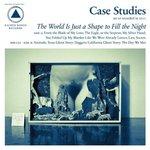 The World is Just a Shape to Fill the Night The World is Just a Shape to Fill the Night