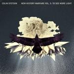 New History Warfare Vol. 3: To See More Light New History Warfare Vol. 3: To See More Light